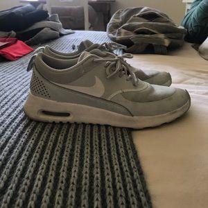 Nike workout tennis shoes! Size 6.5